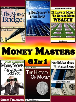 cover image of Money Masters
